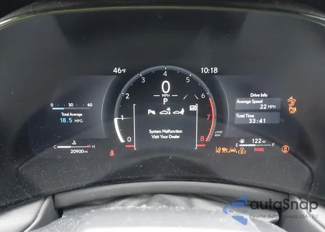 2024 Lexus Tx 350 Premium z USA, uszkodzony, nr VIN 5TDAAAB66RS012768